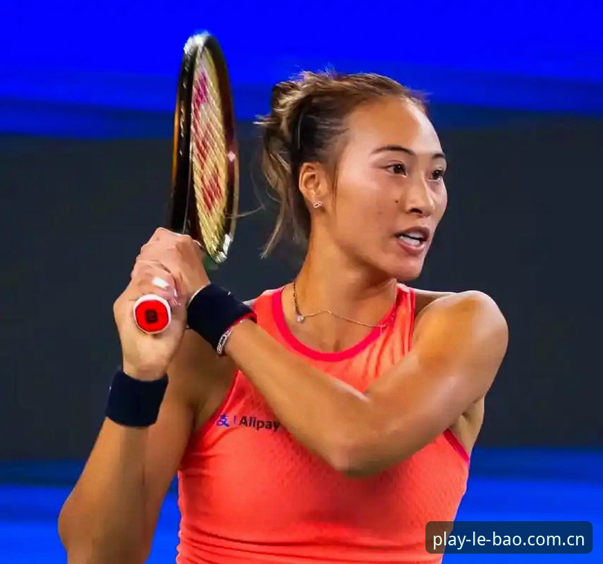 2026法网女签深度评测：郑钦文保分压力下的悬念，王欣瑜种子首秀怎么看？